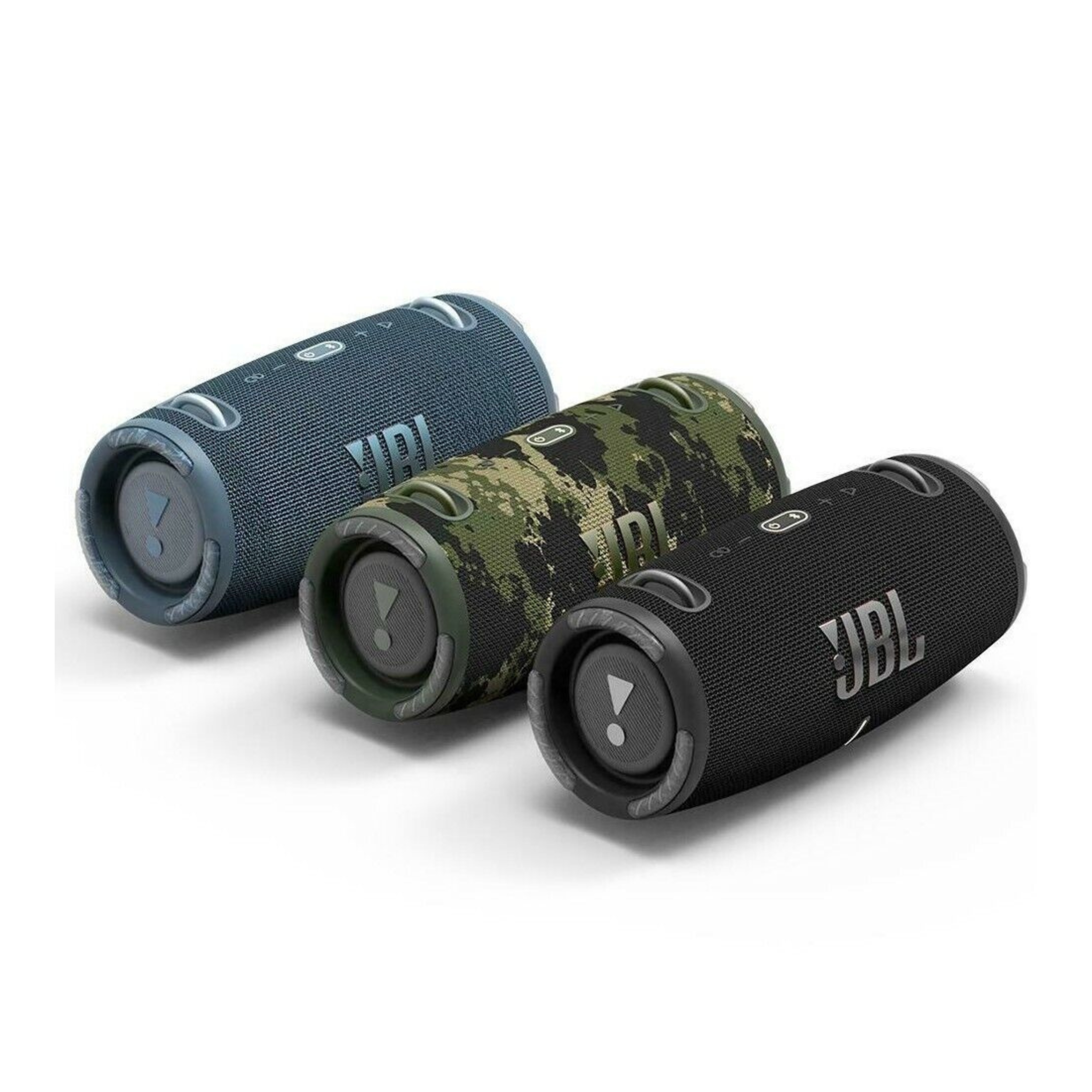 JBL - XTREME 3 Portable Bluetooth Speaker (Pre-owned)