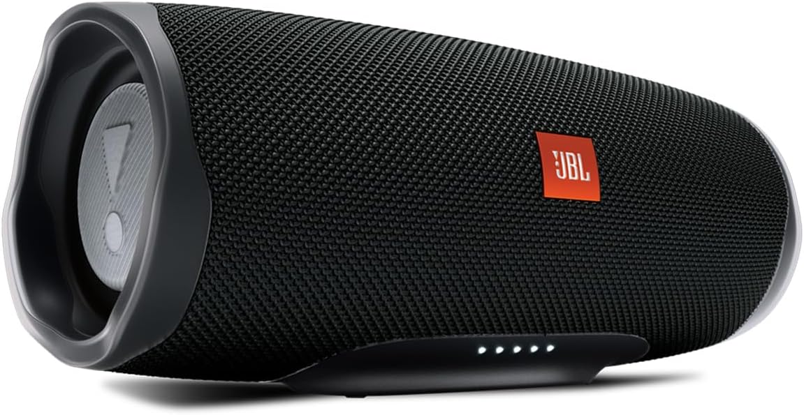 JBL - Charge 4 Portable Bluetooth Speaker (Pre-Owned)