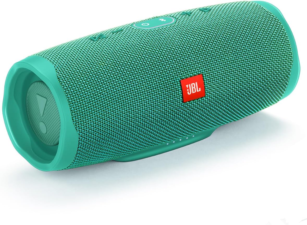 JBL - Charge 4 Portable Bluetooth Speaker (Brand New)