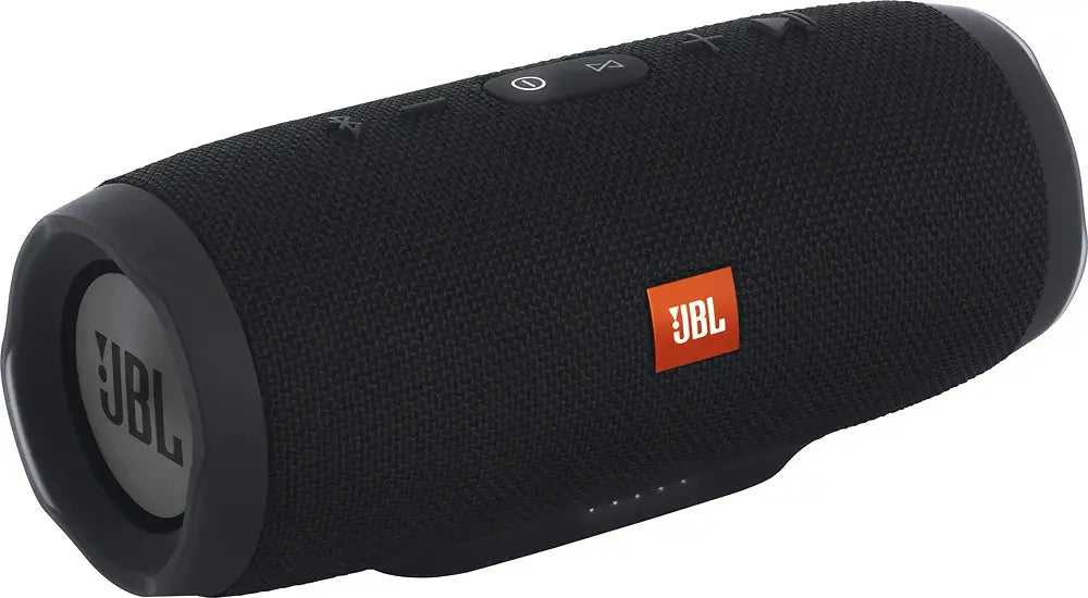 JBL - Charge 3 Portable Bluetooth Speaker (Pre-owned)