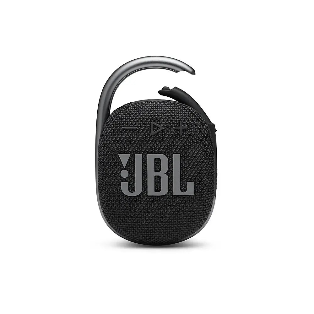 JBL - CLIP4 Portable Bluetooth Speaker (Brand New)