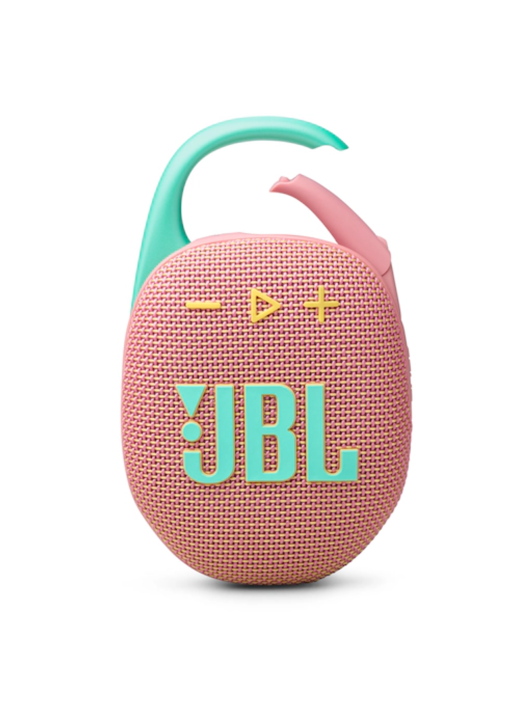 JBL - Clip 5 Portable Bluetooth Speaker (Brand New)