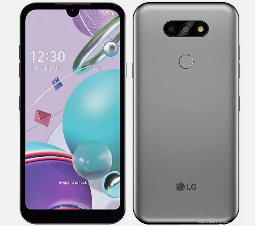 LG K31 5.7" 32GB | LMK300 | Unlocked (Pre-Owned)