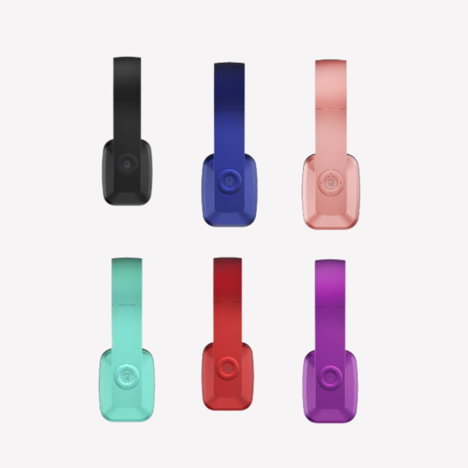 Alpha - Bluetooth Headphones (Brand New)