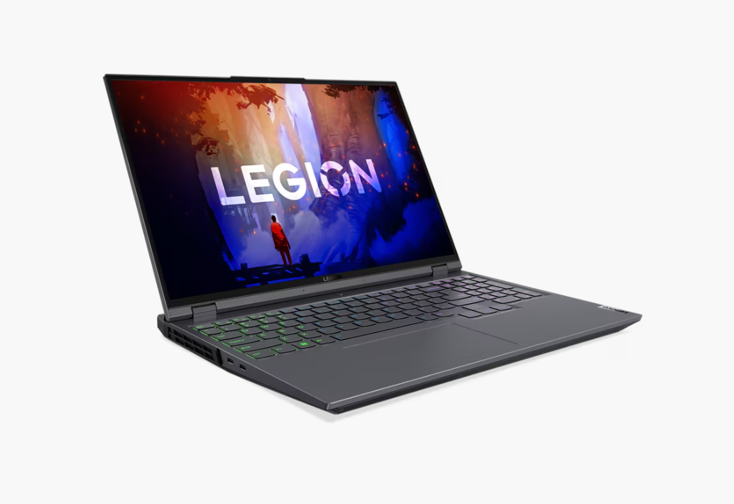 Lenovo - Legion 5 Pro 16" Gaming Laptop (Brand New)
