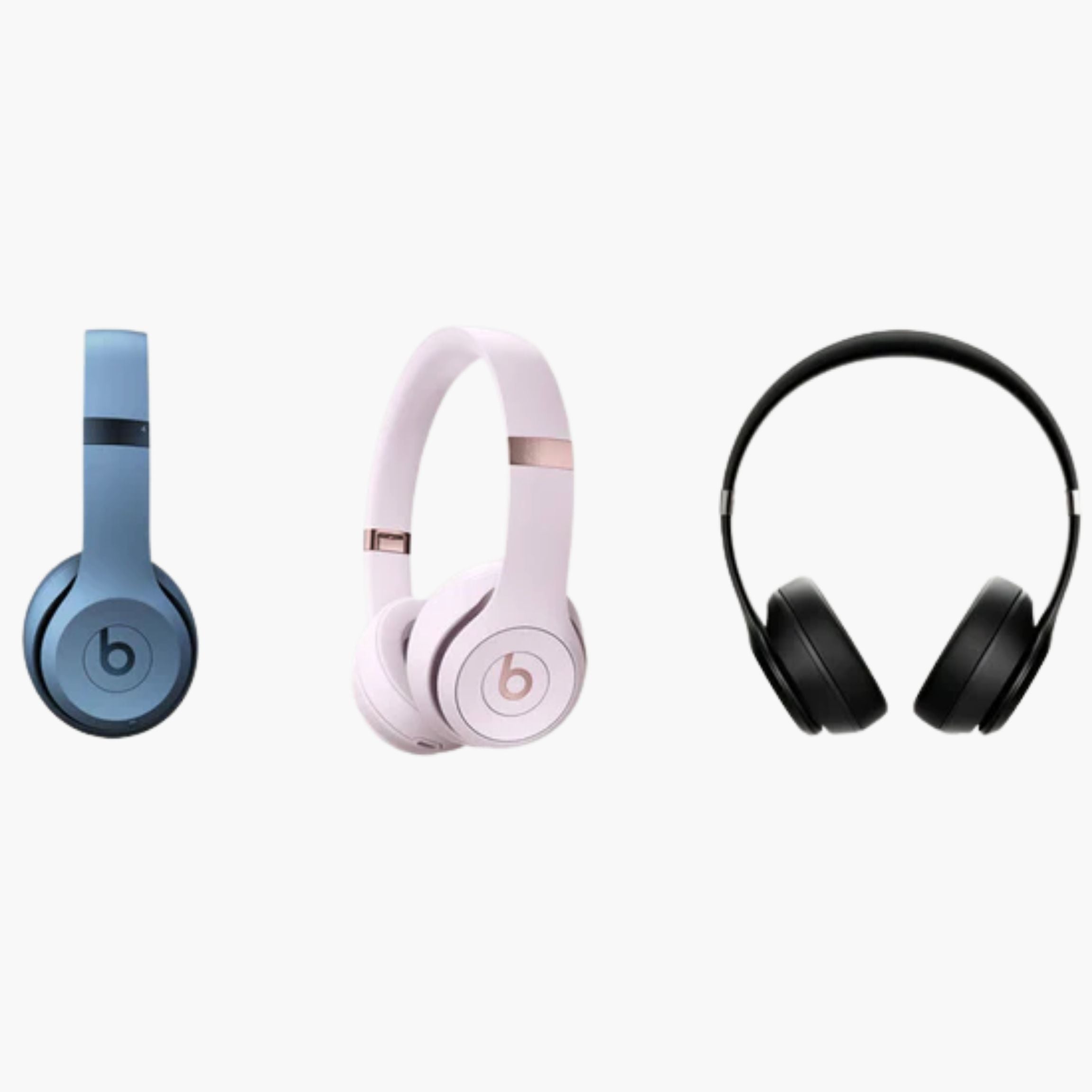 Beats - Solo 4 True Wireless On-Ear Headphones (Brand New)