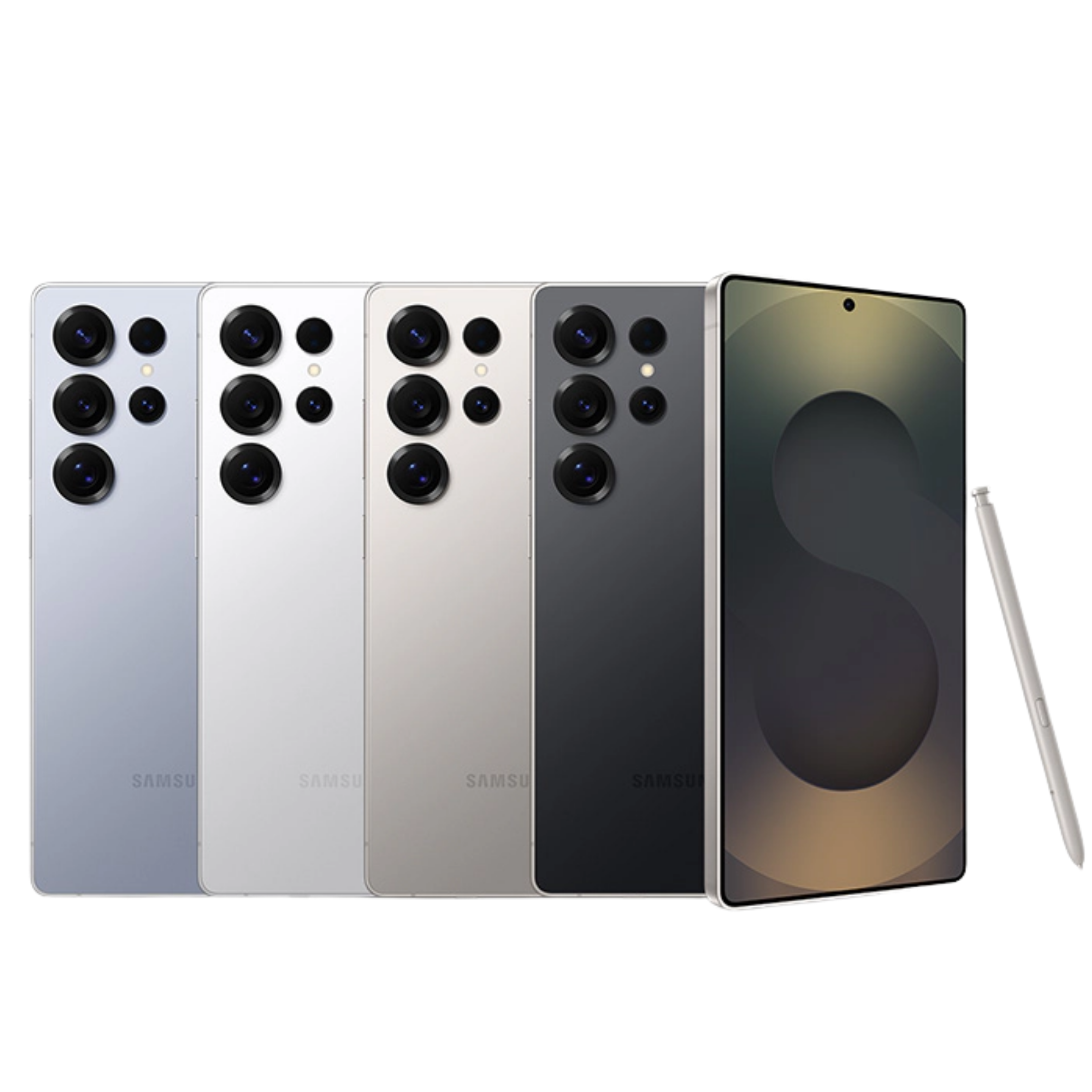 Samsung - Galaxy S25 Ultra 5G 6.9" (T-Mobile) (Premium Pre-owned)