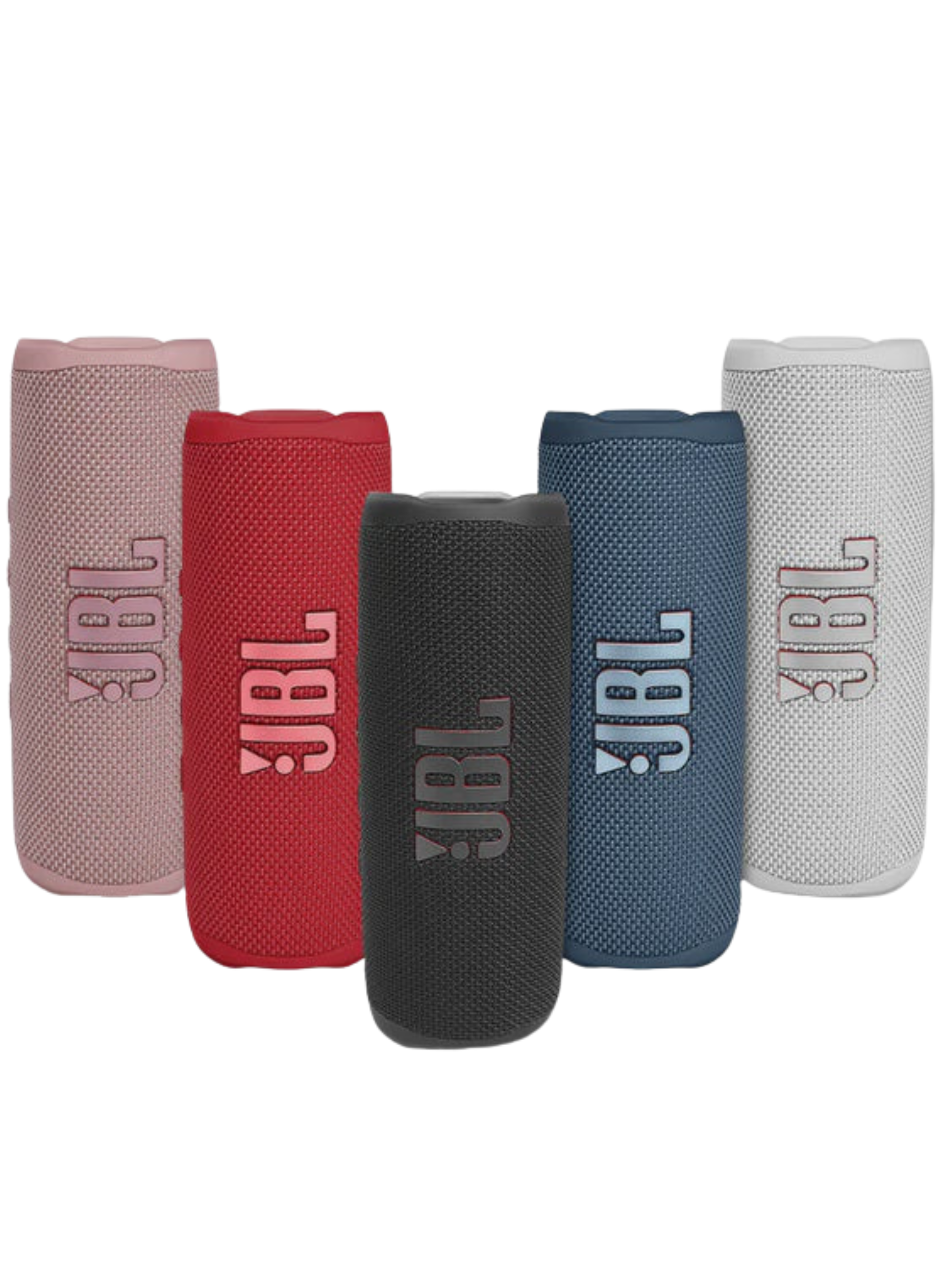 JBL - FLIP 6 Portable Waterproof Speaker (Brand New)