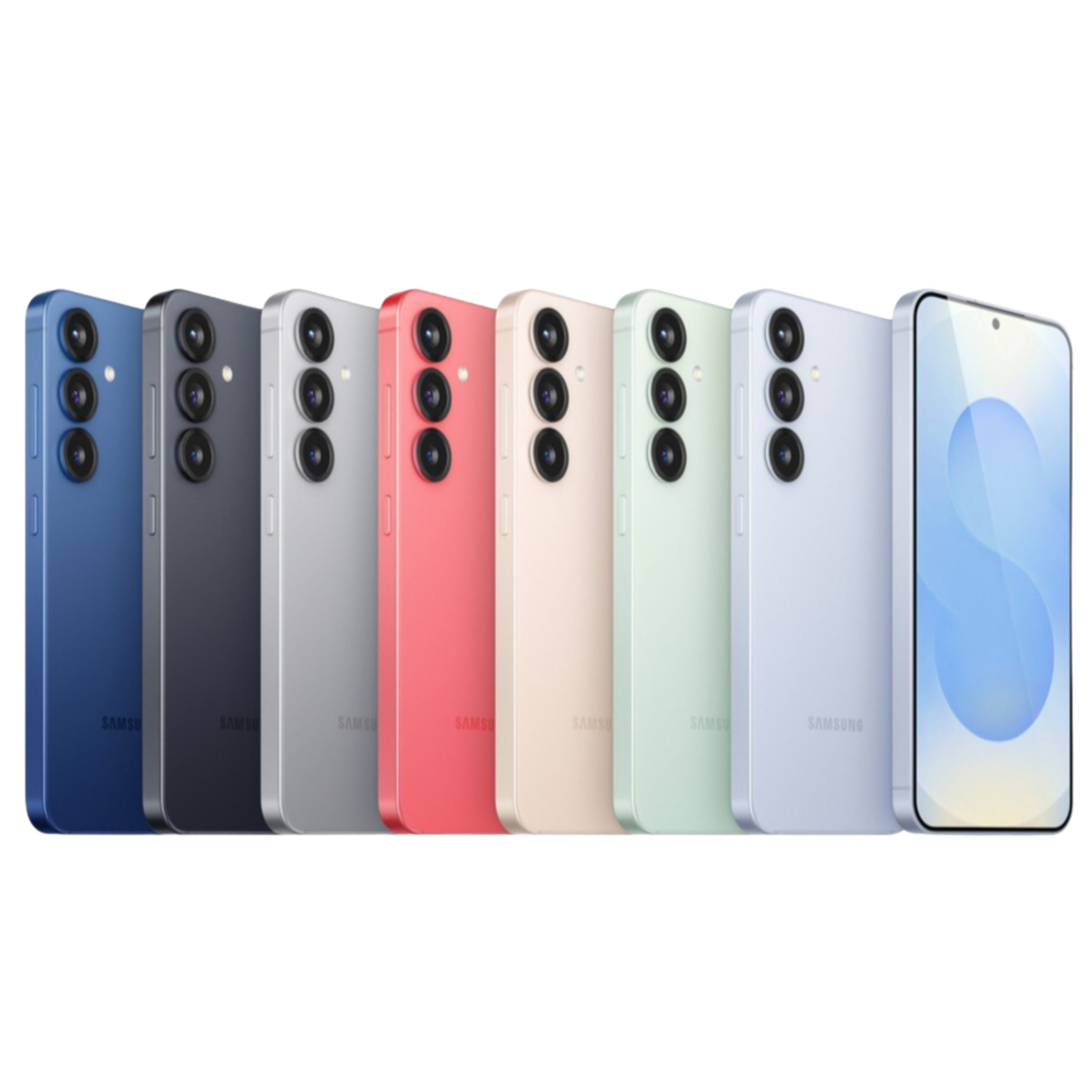 Samsung - Galaxy S25 5G 6.2" (Unlocked) (Opened Box)