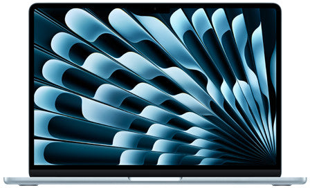 Apple - MacBook Air 13-inch Laptop Built for Apple Intelligence - M4 Chip (New)