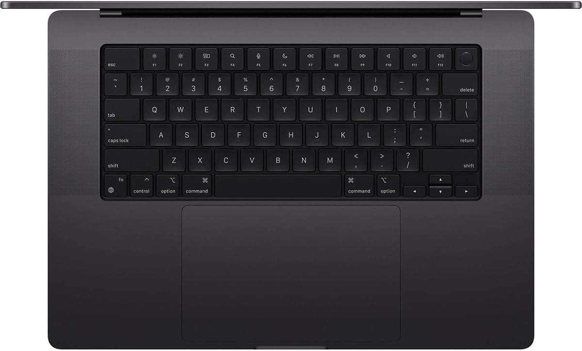 Apple - MacBook Pro 16" Laptop - M3 Max chip (Brand New)