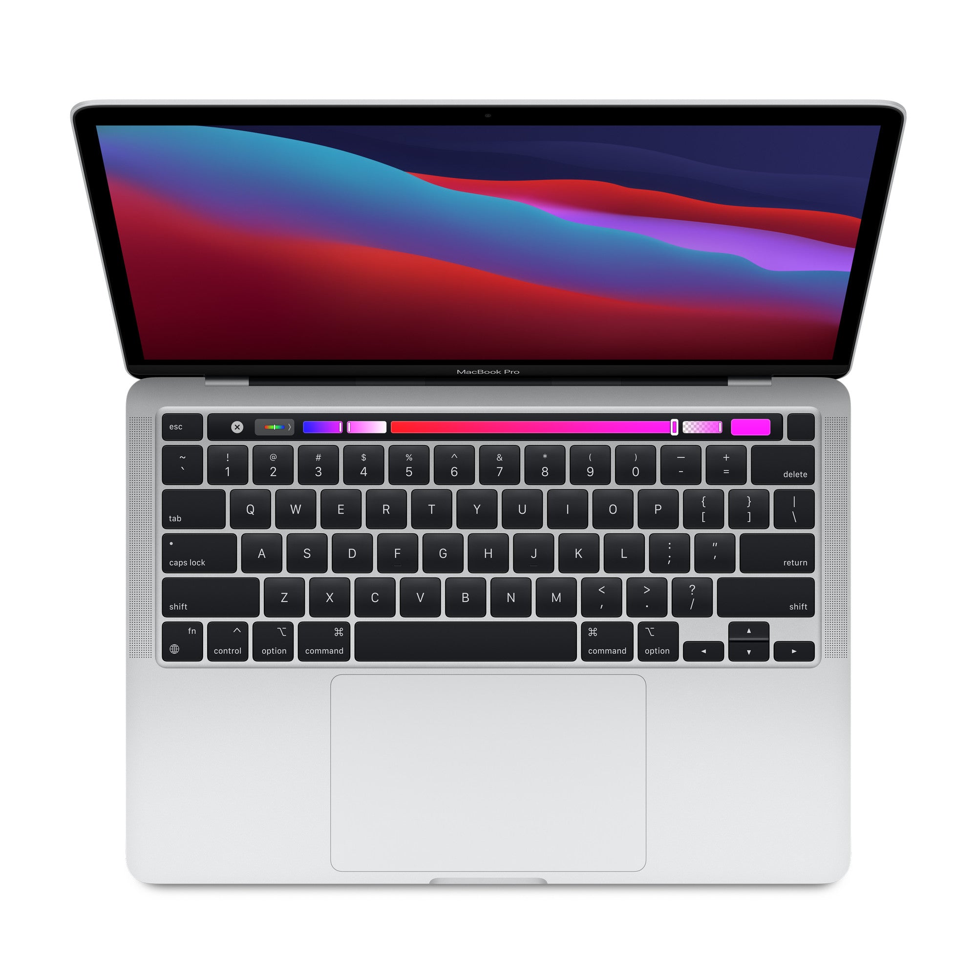 Apple - MacBook Pro (13-inch, M1, 2020, A2338) (Pre-Owned)