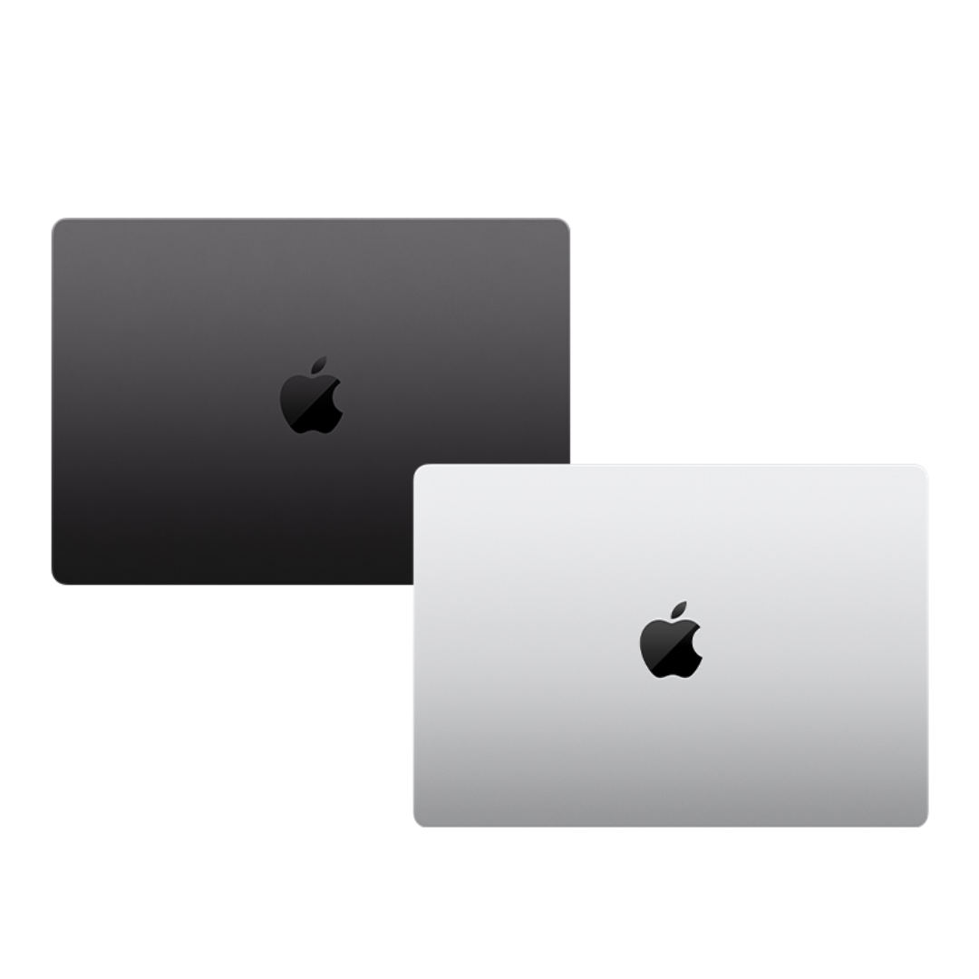Apple - MacBook Pro 14" - M4 chip - Built for Apple Intelligence (Brand New)