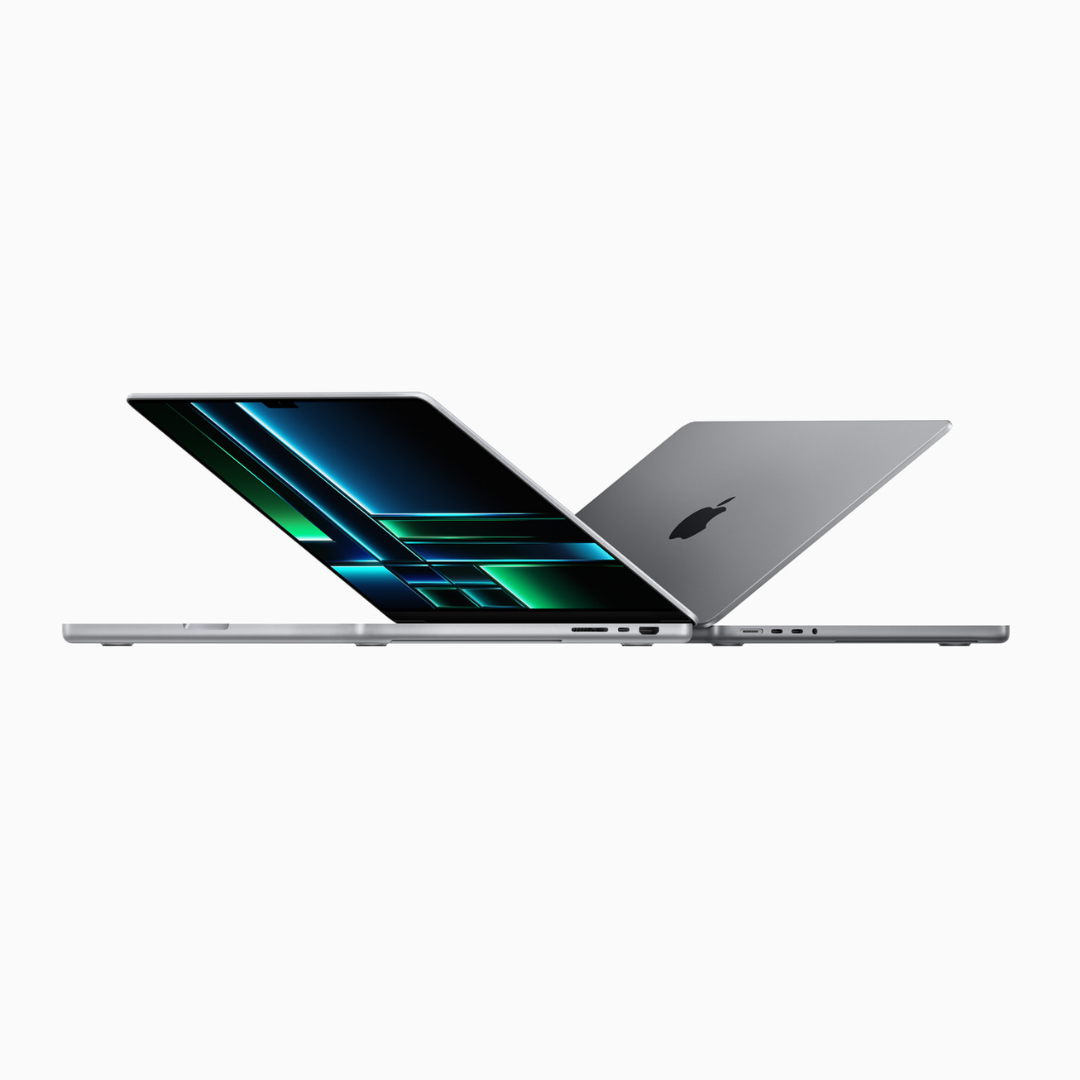 Apple - MacBook Pro 16" Laptop - M2 Pro Chip (Brand New)