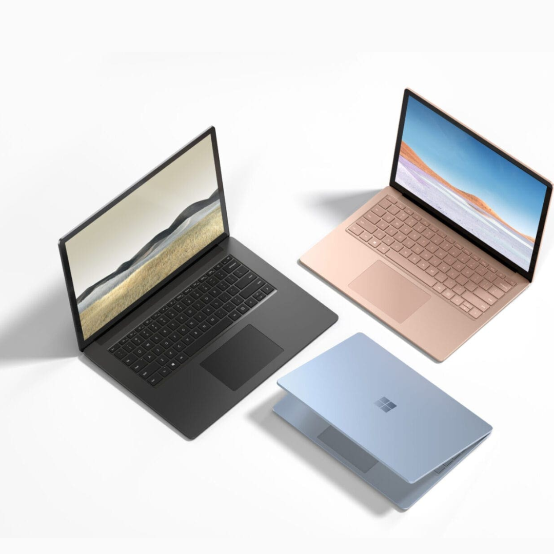 Microsoft - Surface Laptop 3 - 13.5" Touch-Screen (Brand New)