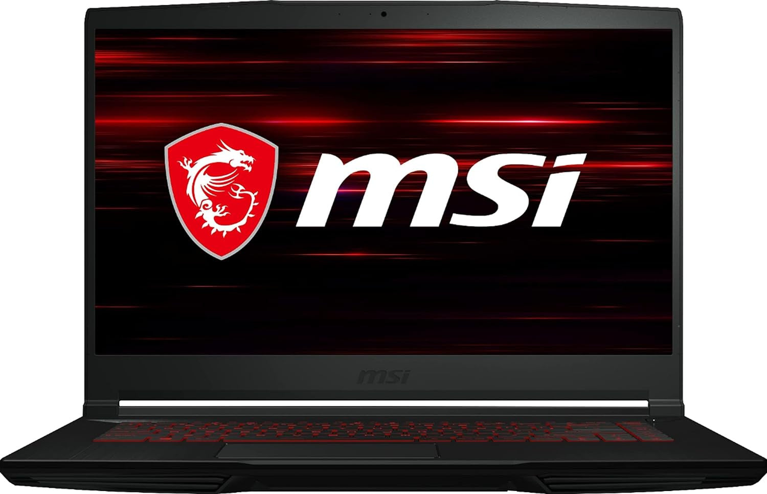 MSI - GF63 Thin 15.6" FHD Gaming Laptop (Brand New)