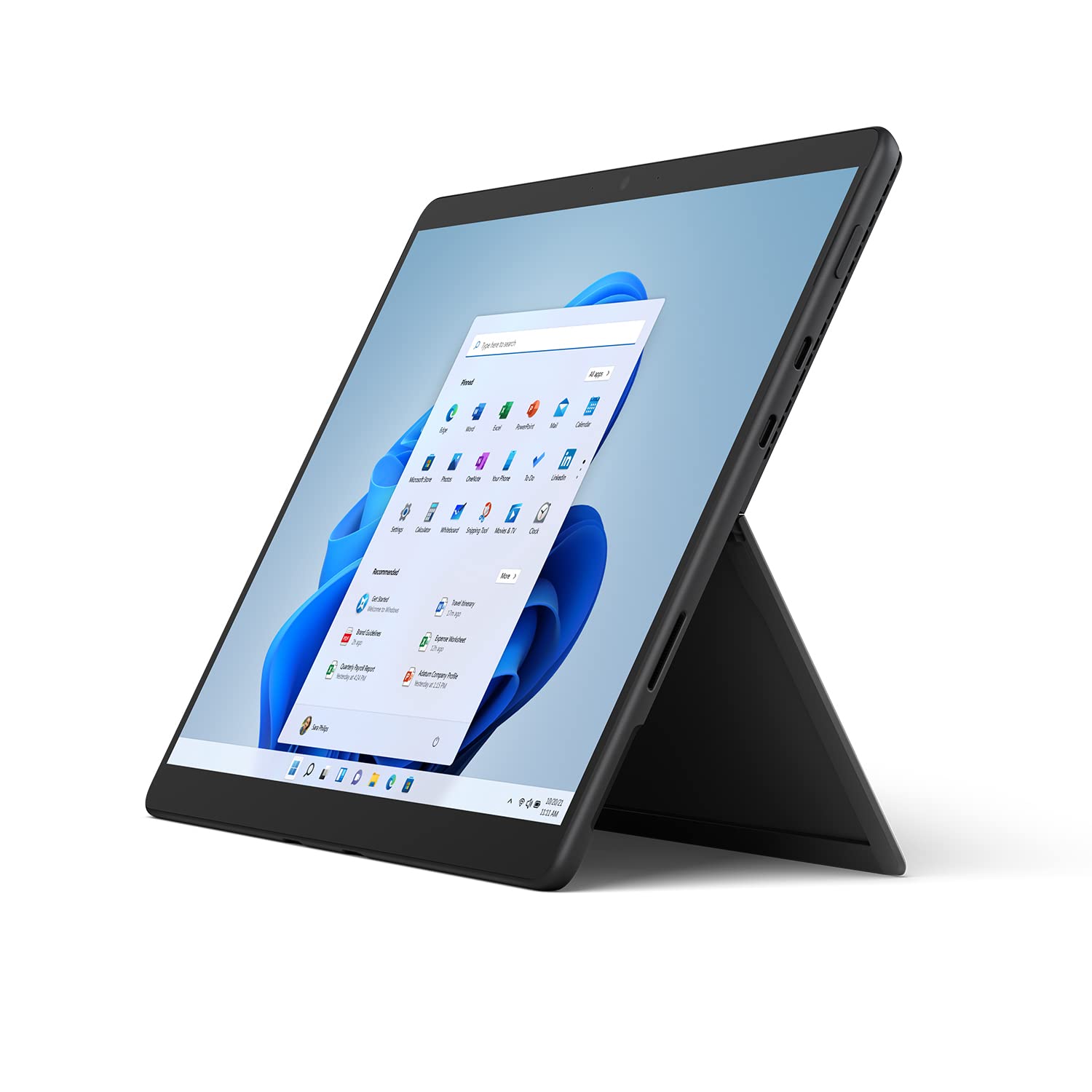 Microsoft - Surface Pro 8 13" Touch Screen Tablet Computer (Brand New)