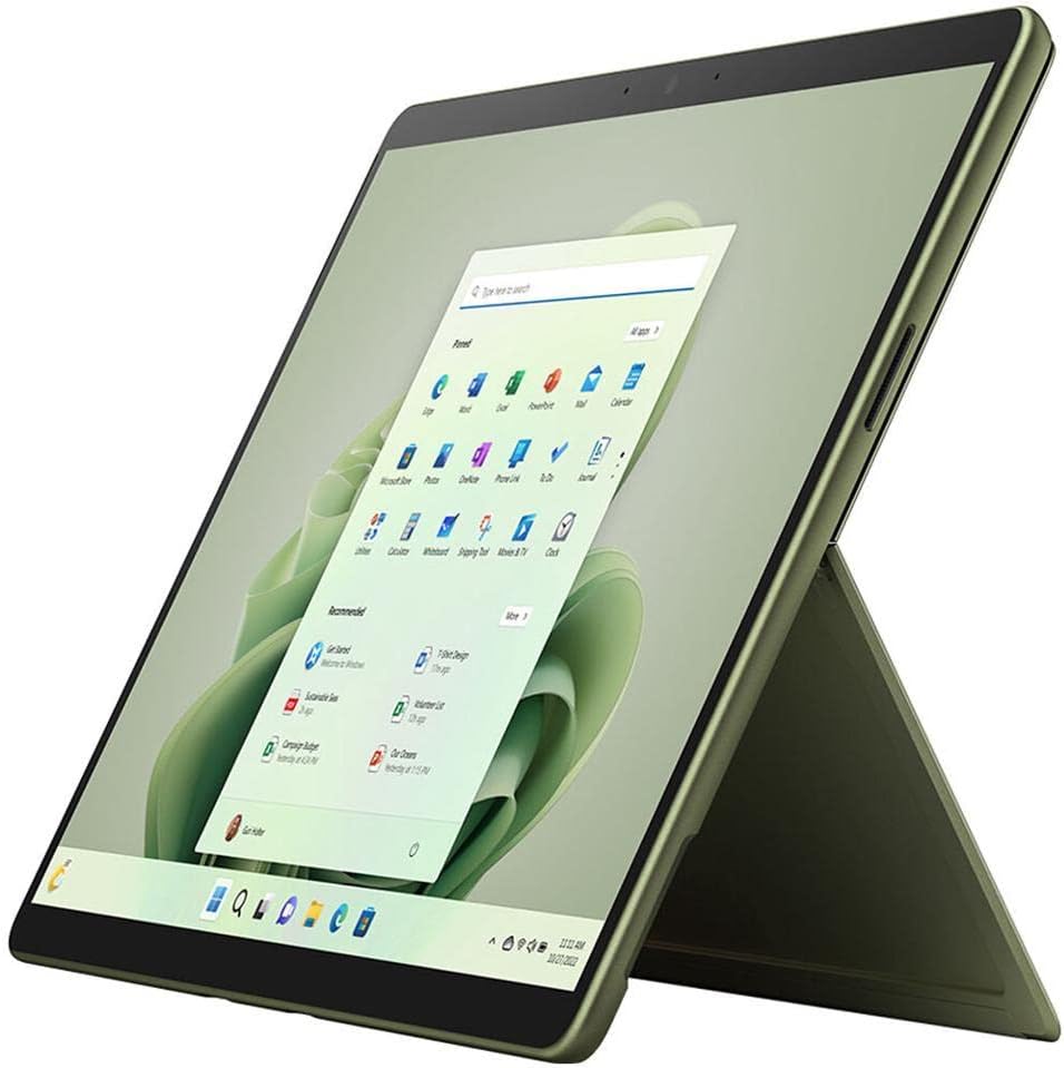 Microsoft - Surface Pro 9 - 13" Touch-Screen Tablet Computer (Brand New)
