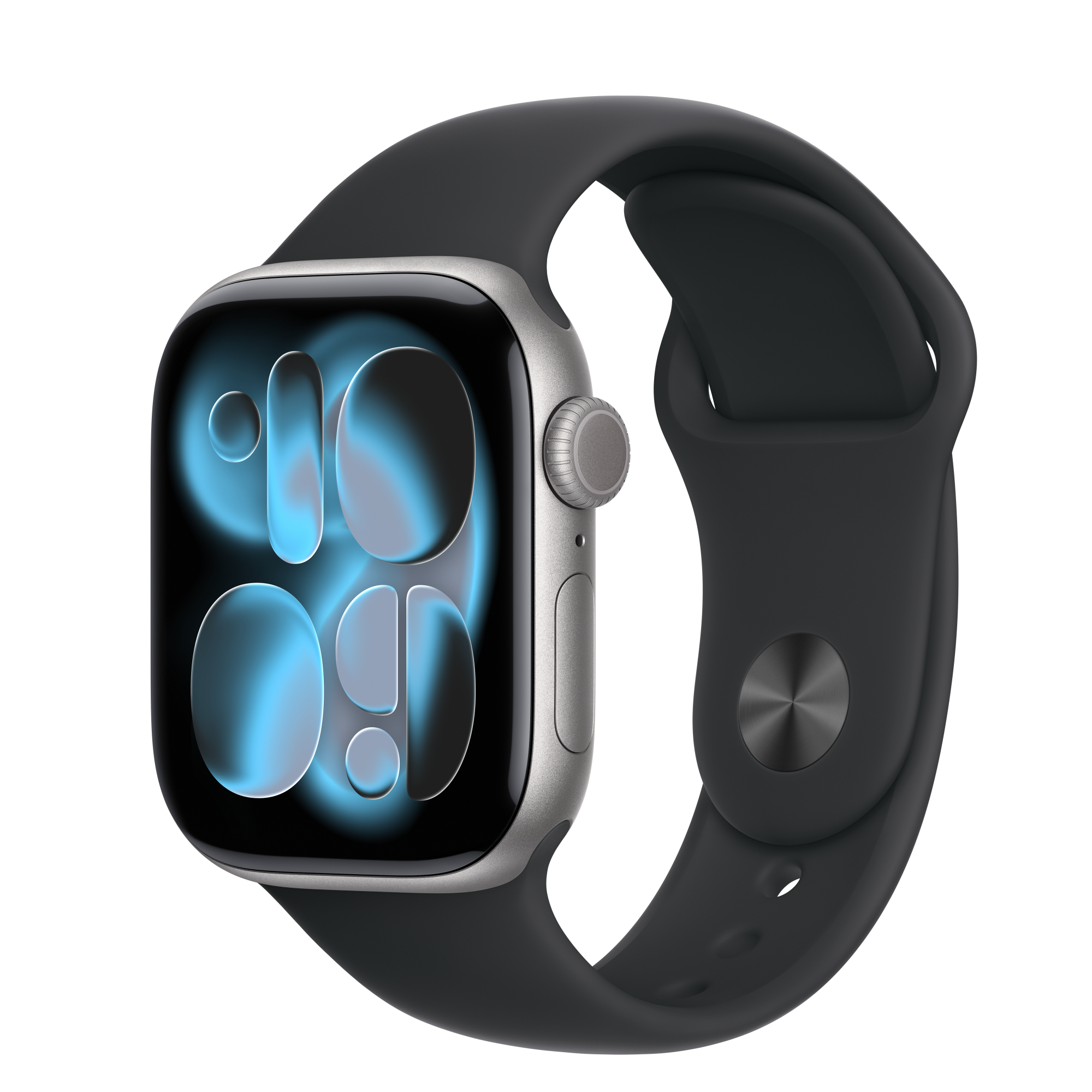Apple - Watch Series 42mm (Cellular) (Pre-Owned)