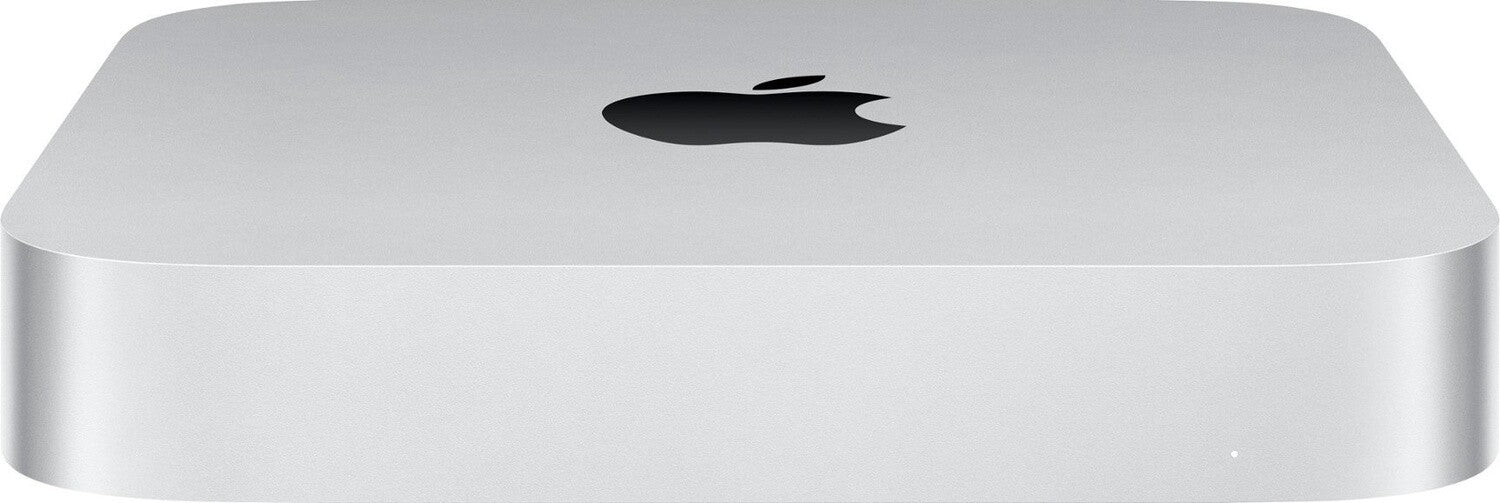 Apple - Mac mini Desktop - M2 Chip (Brand New)