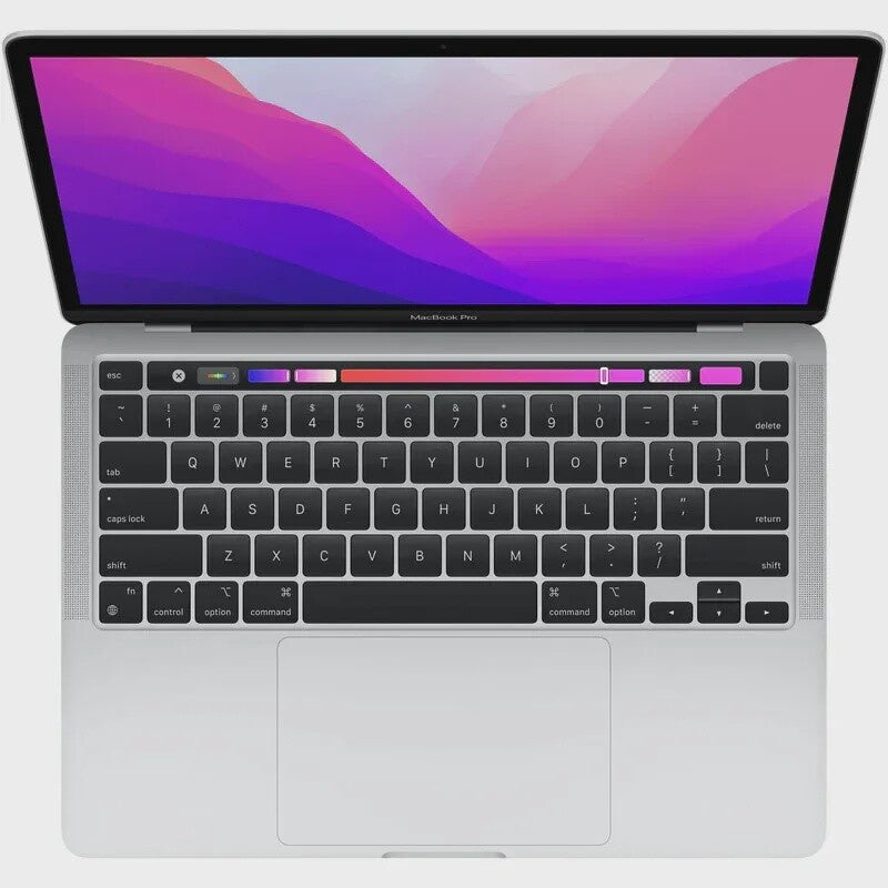 Apple - MacBook Pro (13-inch, M2, 2022) (Pre-Owned)