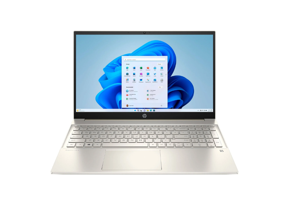 HP - Pavilion 15.6" FHD Touch Screen Laptop Intel i7 11th Gen - 8GB RAM - 512GB SSD (Brand New)