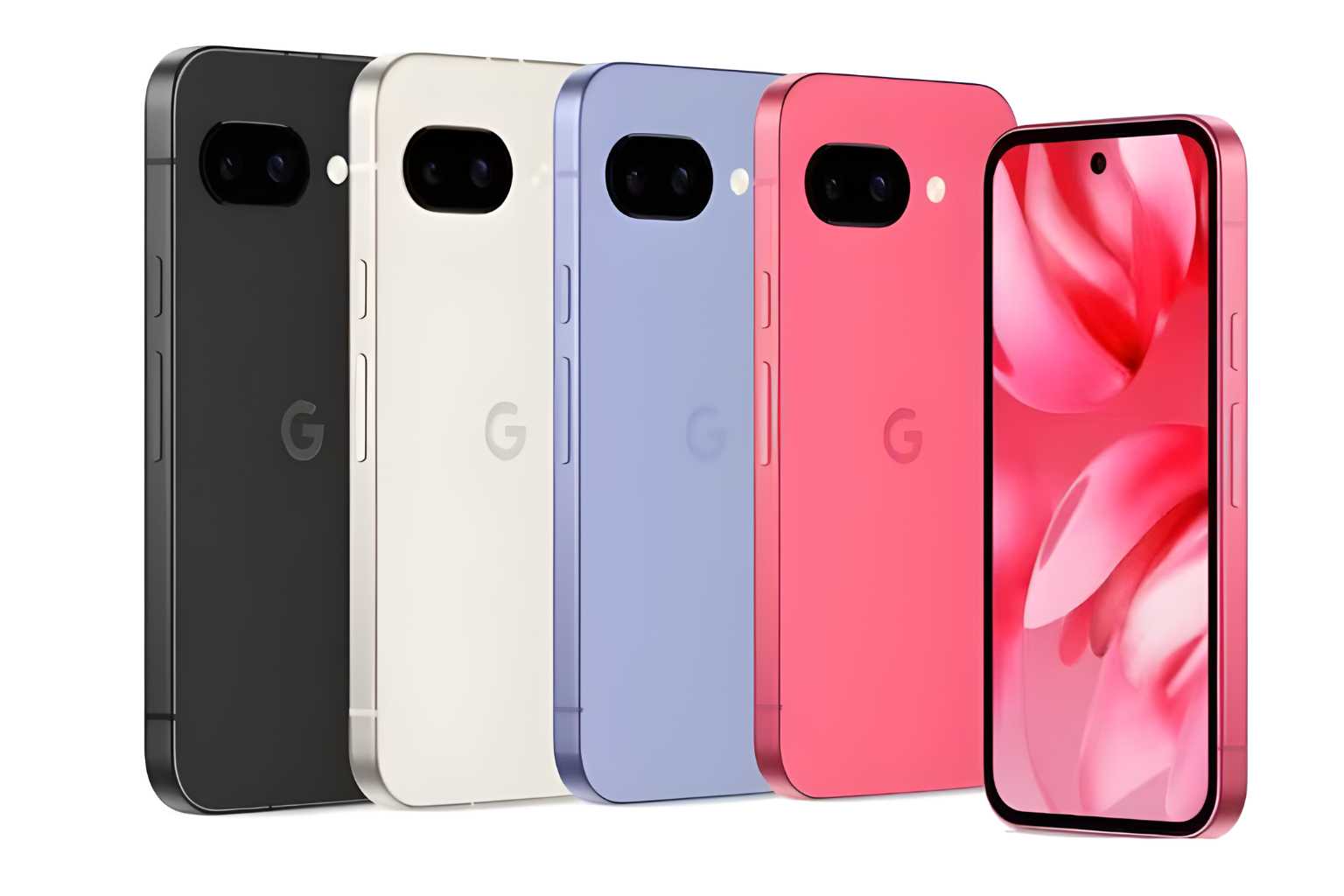 Google - Pixel 9a (T-Mobile) (Pre-Owned)