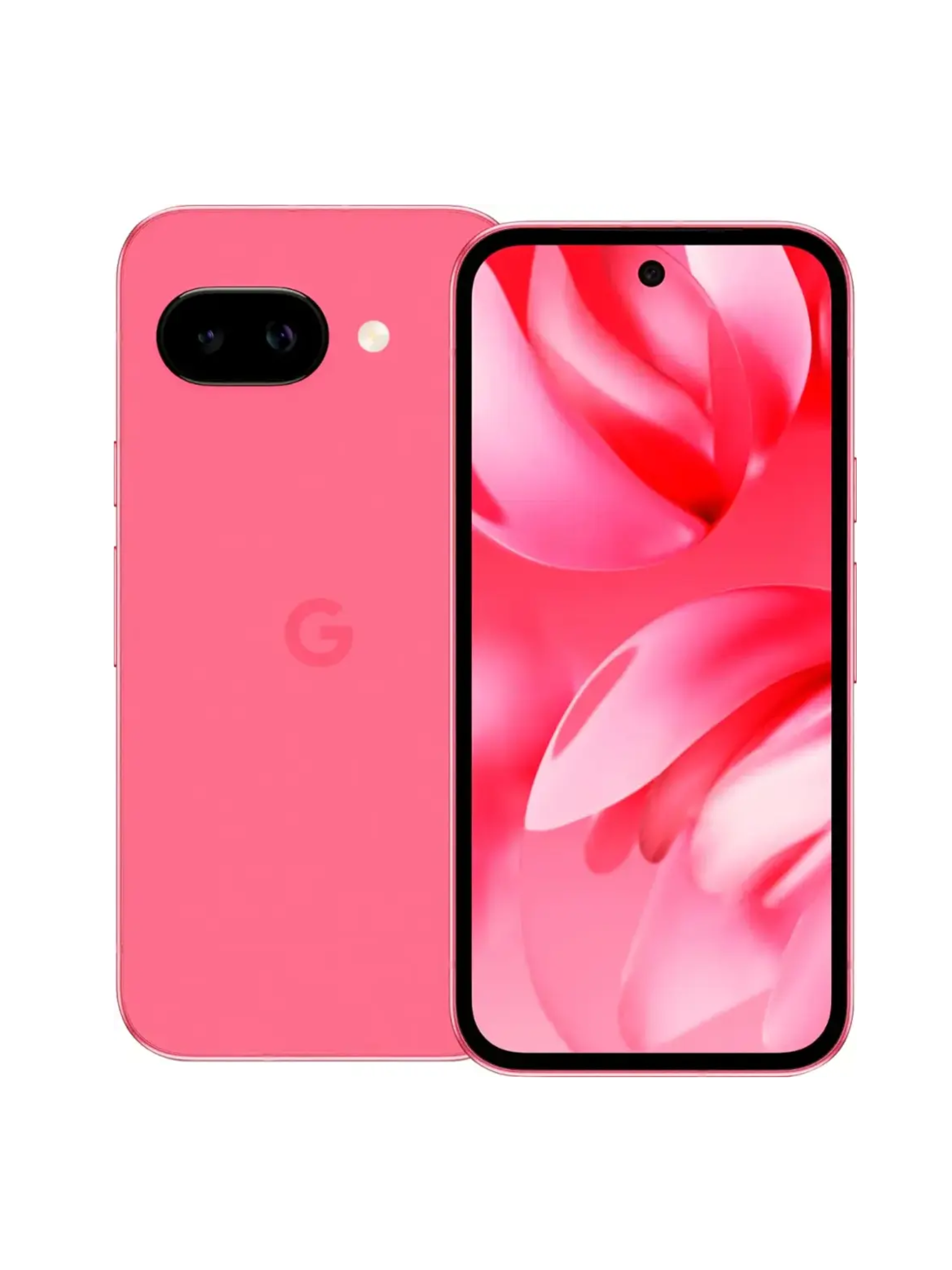 Google - Pixel 9a (T-Mobile) (Pre-Owned)