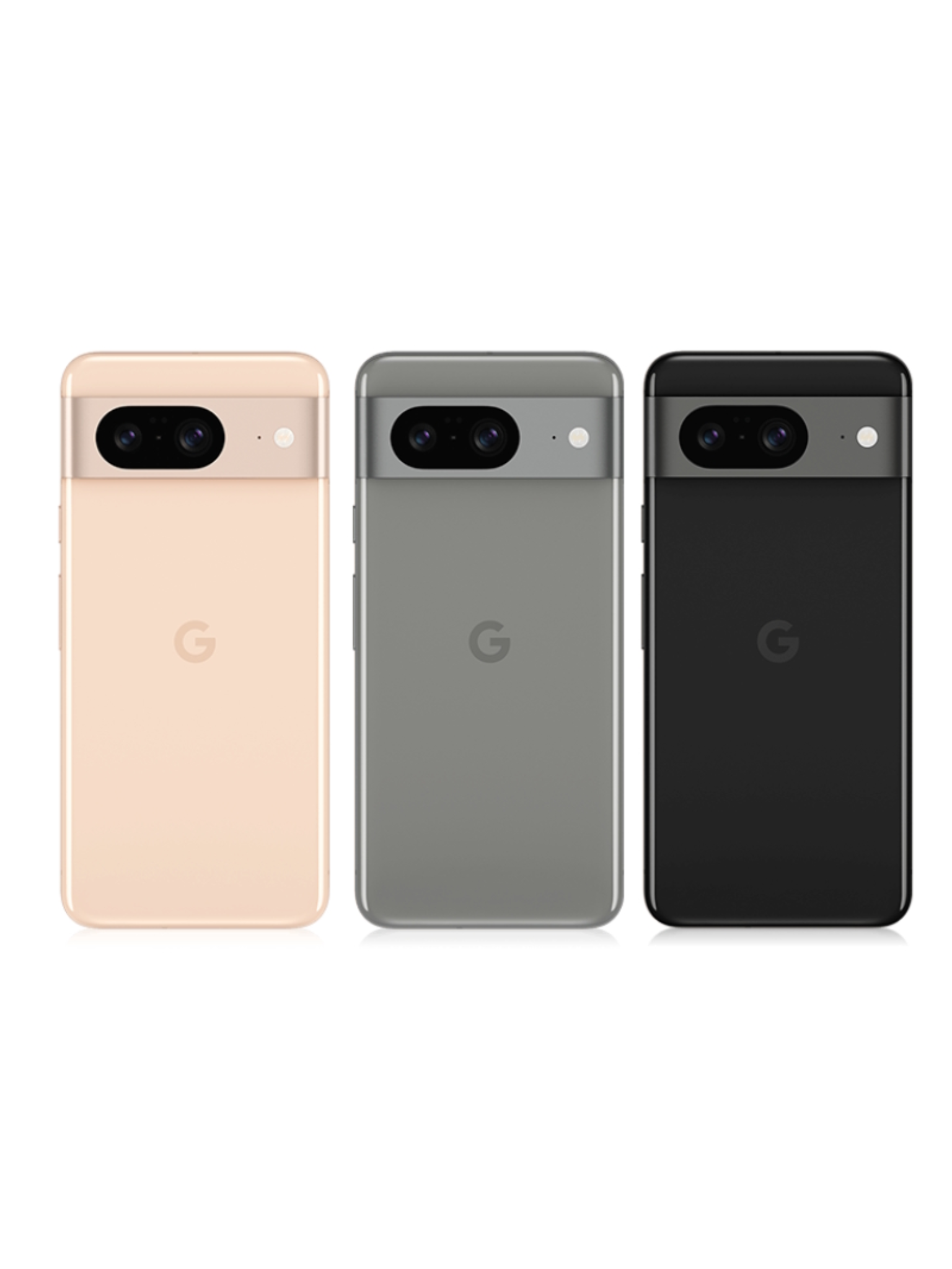 Google - Pixel 8a 5G 6.1" (T-Mobile) (Premium Pre-owned)