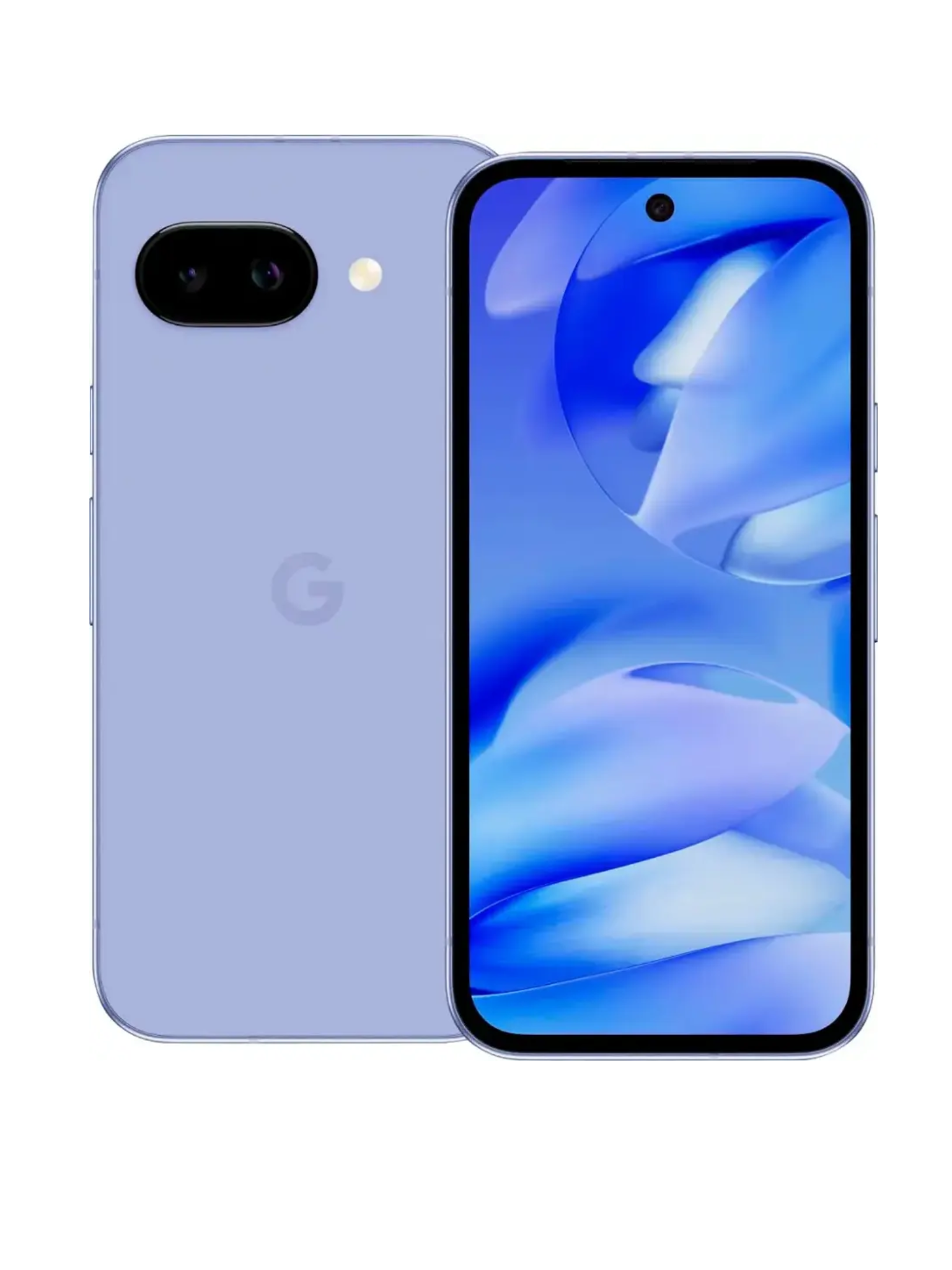 Google - Pixel 9a (T-Mobile) (Premium Pre-owned)