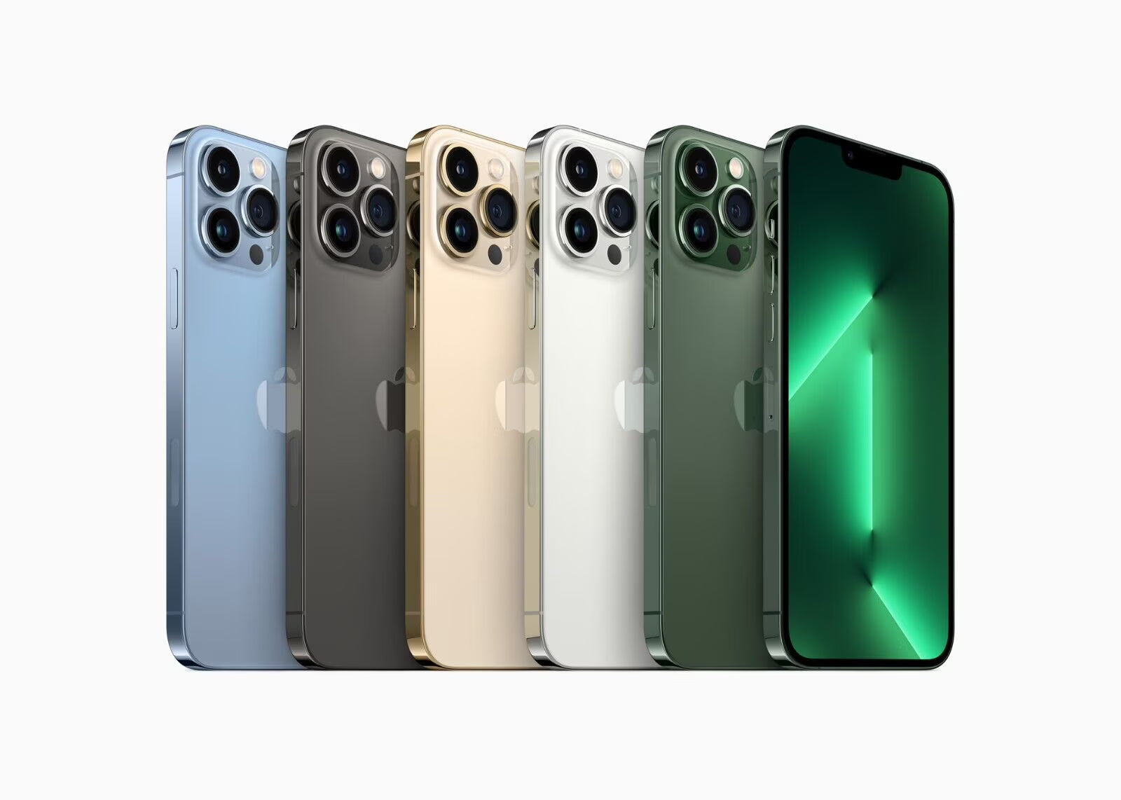 Apple - iPhone 13 Pro 6.1" (Unlocked) (Pre-Owned)