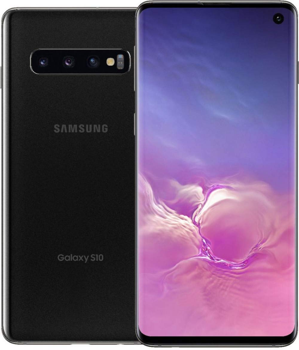 Samsung - Galaxy S10 5.8" (Unlocked) (Premium Pre-owned)