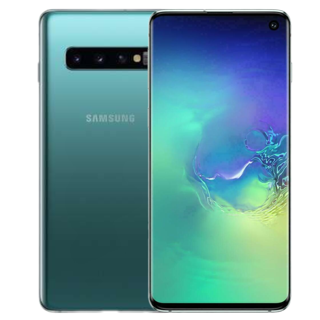 Samsung - Galaxy S10 5.8" (Unlocked) (Used - New Battery)