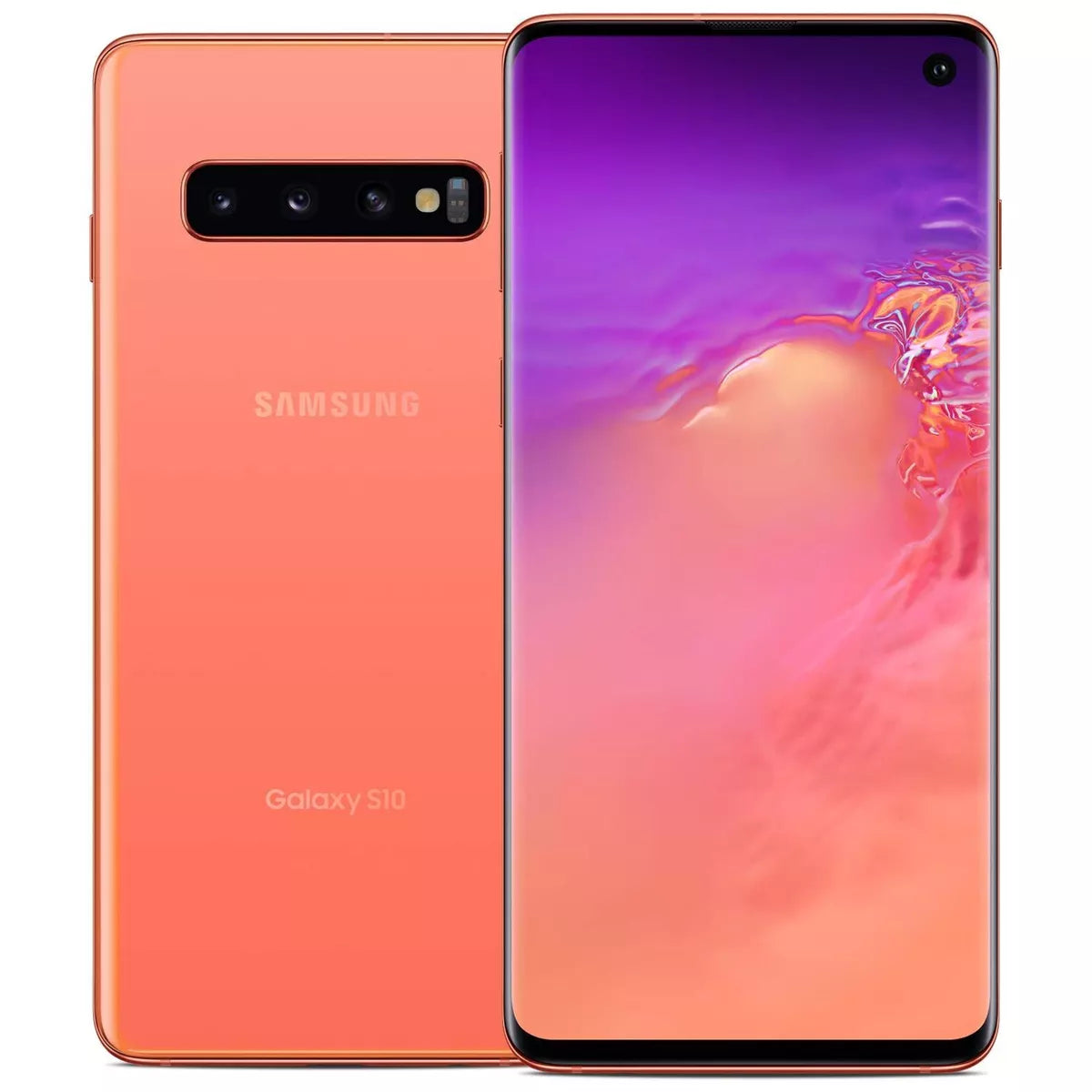 Samsung - Galaxy S10 5.8" (Xfinity) (Pre-Owned)