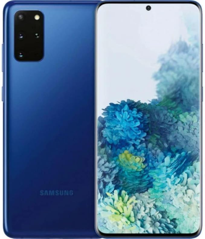 Samsung Galaxy S20 Plus 5G 6.7" (Unlocked) (Pre-Owned)