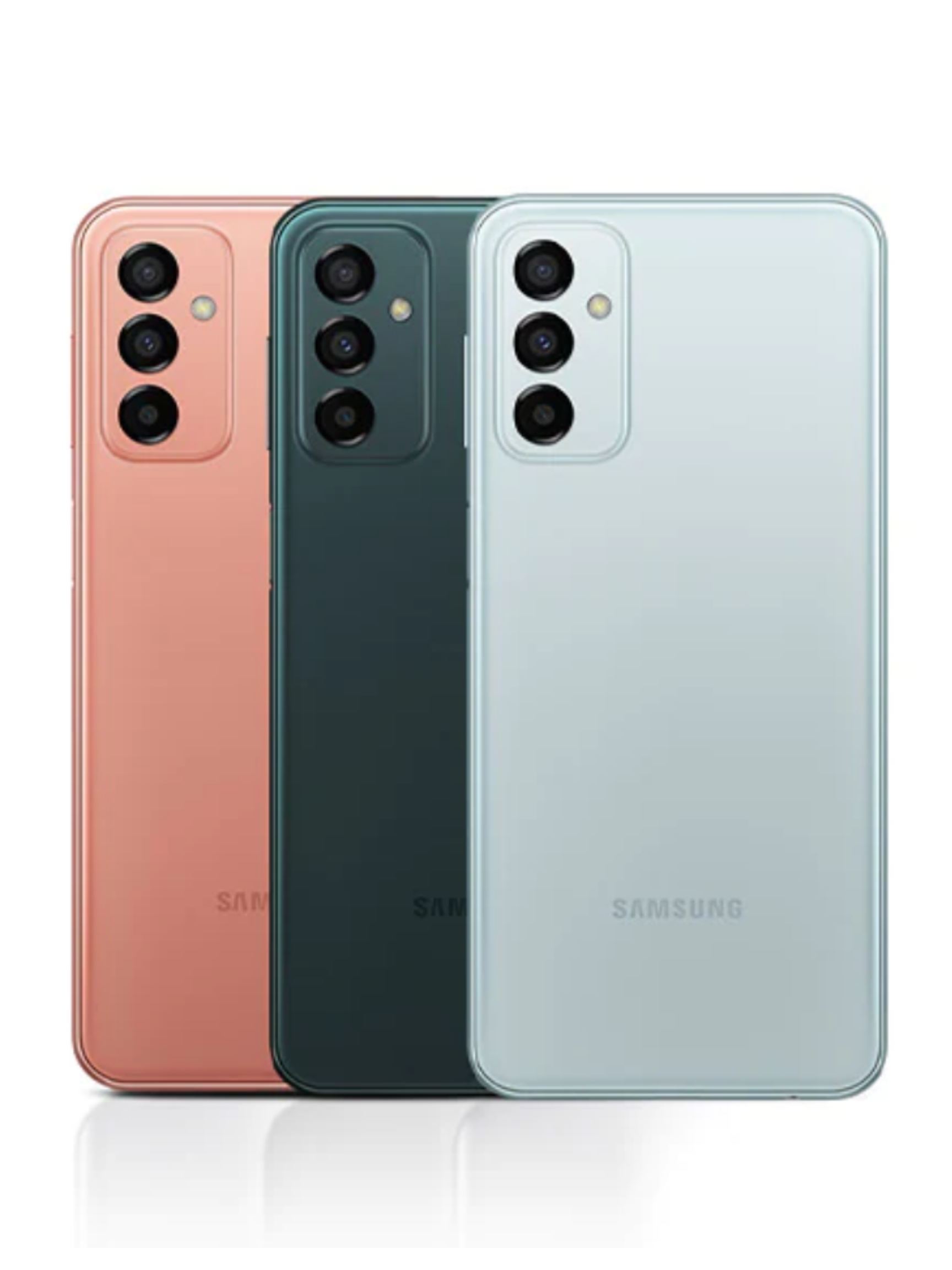 Samsung - Galaxy M13 6.6" (GSM Unlocked Dual Sim Slot) (Pre-owned)