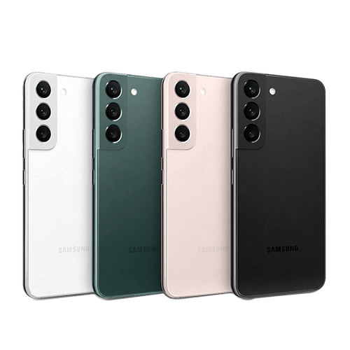 Samsung - Galaxy S22 Plus 5G 6.6" (AT&T) (Pre-owned)