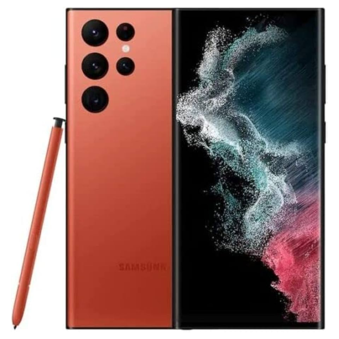 Samsung - Galaxy S23 Ultra 5G 6.8" (Unlocked) (Premium Pre-owned)