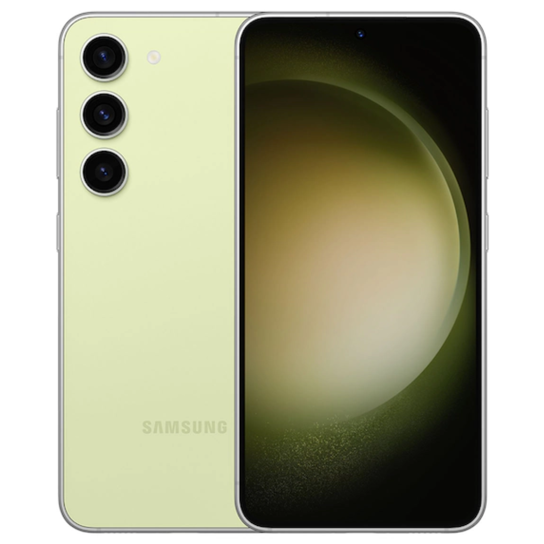 Samsung - Galaxy S23 Plus 5G 6.6" (T-Mobile) (Premium Pre-owned)