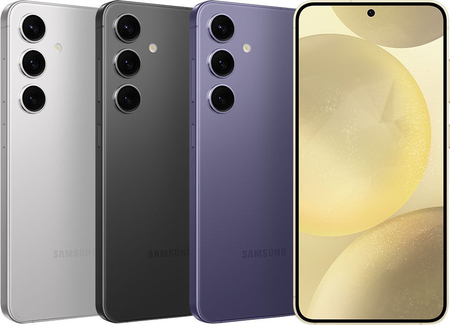 Samsung - Galaxy S24 Plus 5G 6.7" (Unlocked) (Premium Pre-owned)