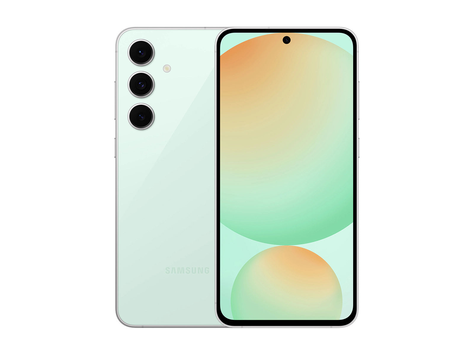 Samsung - Galaxy S24 FE 6.7" (AT&T) (Premium Pre-owned)