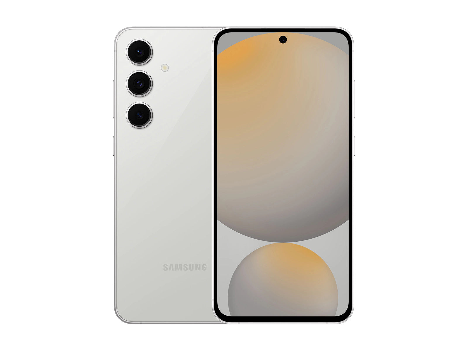 Samsung - Galaxy S24 FE 6.7" (Unlocked) (Premium Pre-owned)