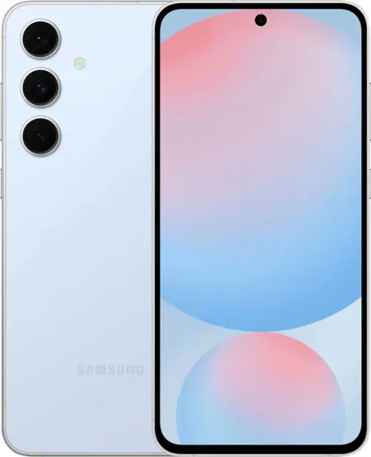 Samsung - Galaxy S24 FE 6.7" (Unlocked) (New)