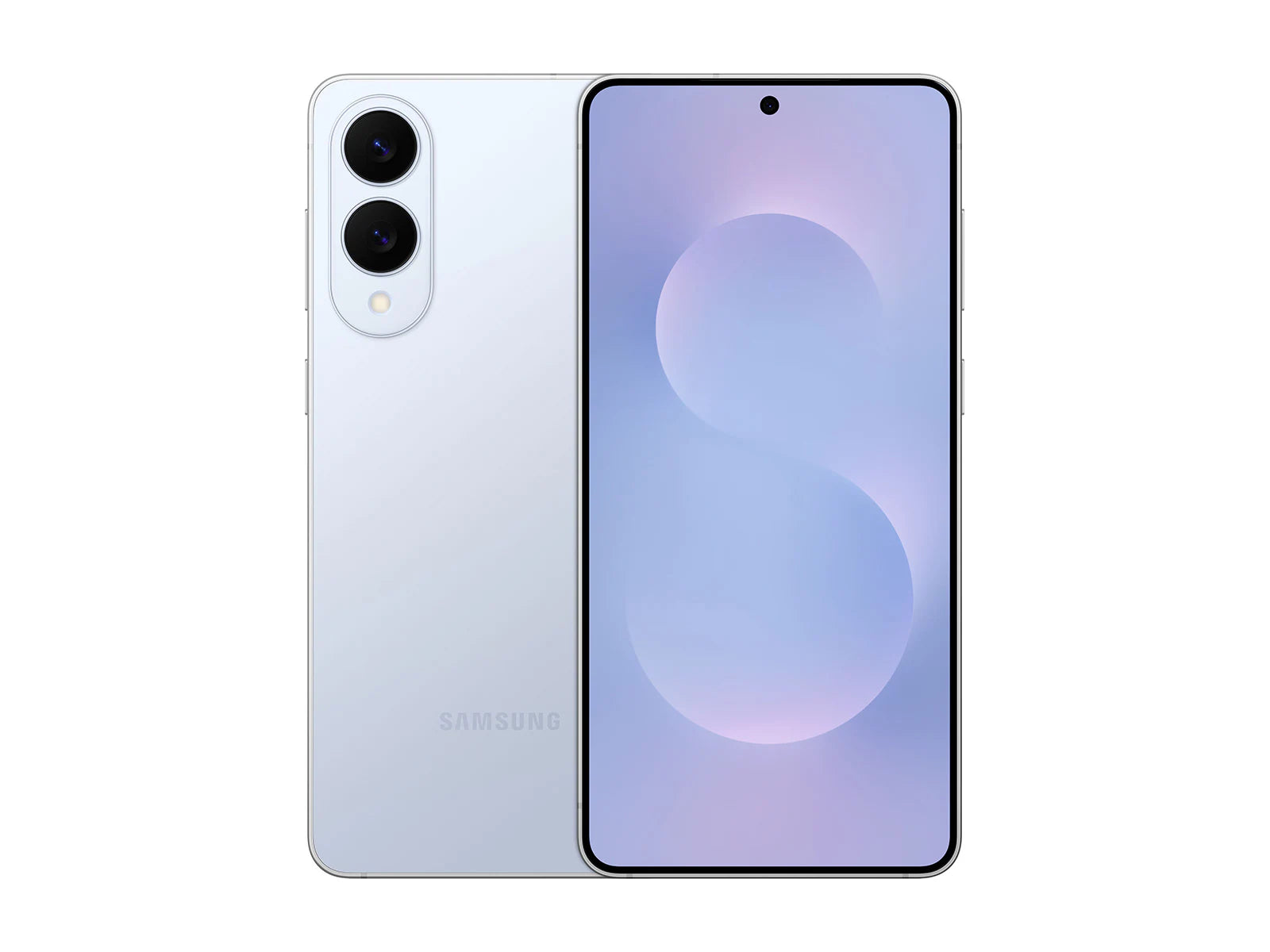 Samsung - Galaxy S25 Edge 6.7" (Unlocked) (New)