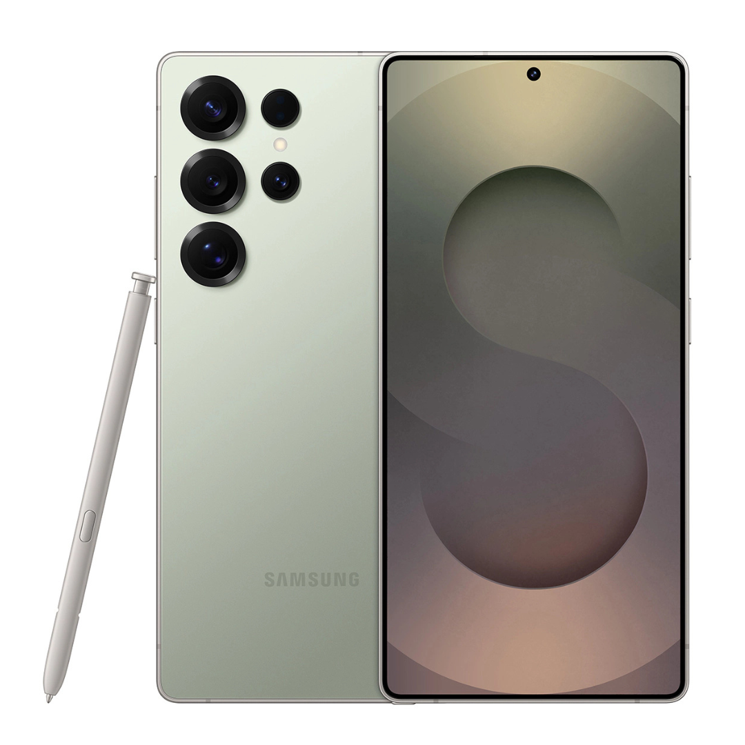 Samsung - Galaxy S25 Ultra 5G 6.9" (Unlocked) (Premium Pre-owned)