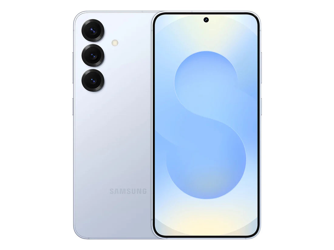 Samsung - Galaxy S25 Plus 5G 6.7" (Unlocked) (Pre-Owned)