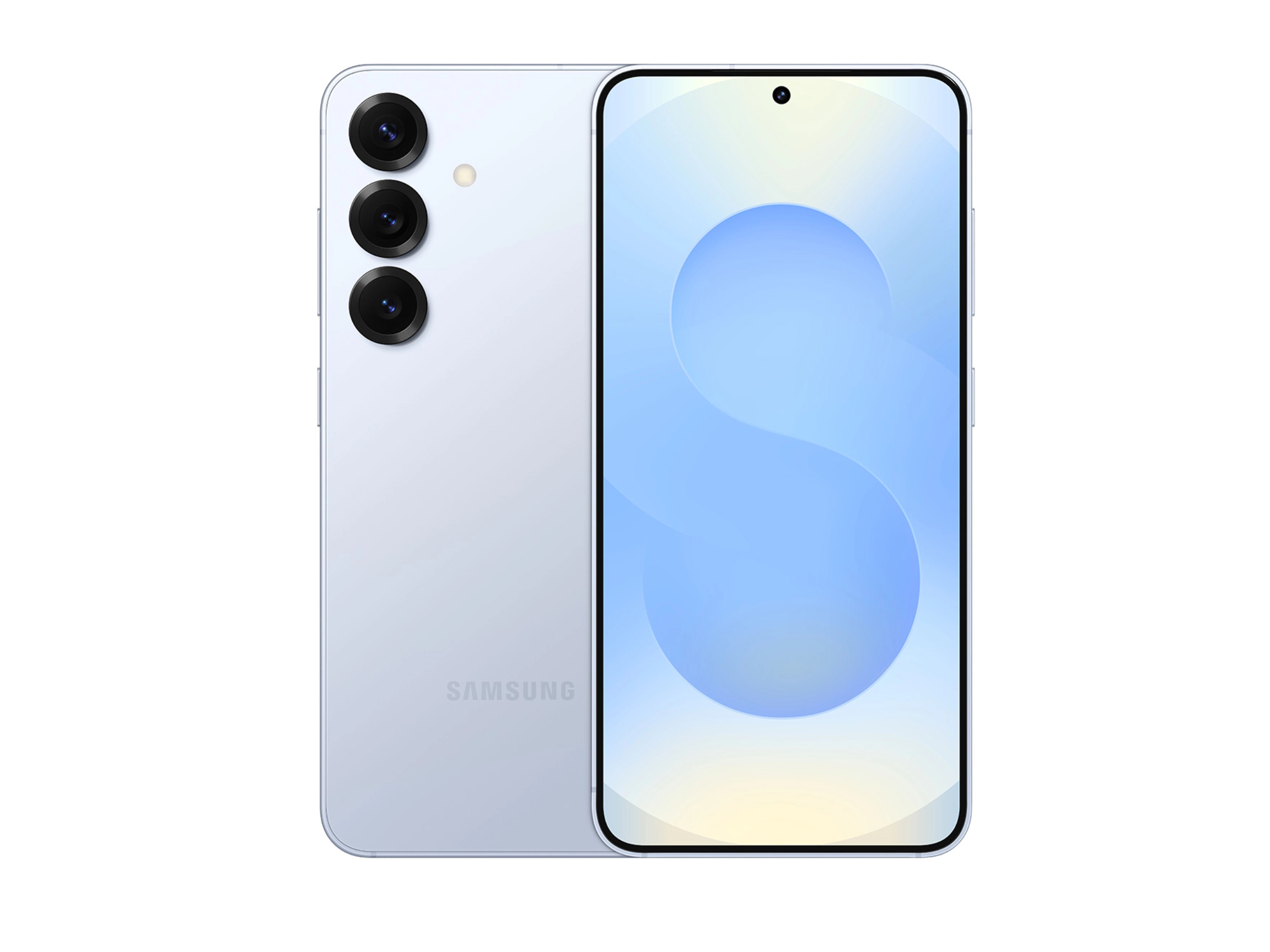 Samsung - Galaxy S25 Plus 5G 6.7" (T-Mobile) (Premium Pre-owned)