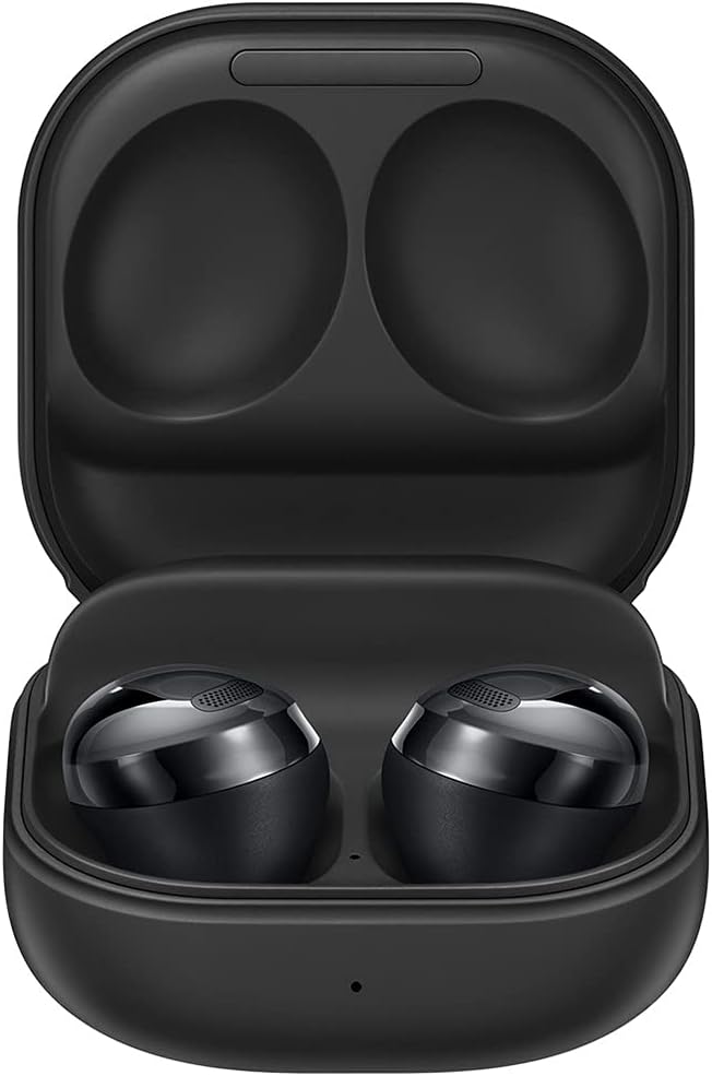 Samsung - Galaxy Buds Pro True Wireless Noise Canceling Earbud Headphones (R190) (Pre-Owned)
