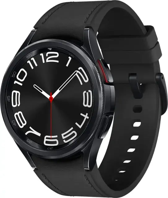 Samsung - Galaxy Watch 6 Classic 43mm BT R950 (Brand New)