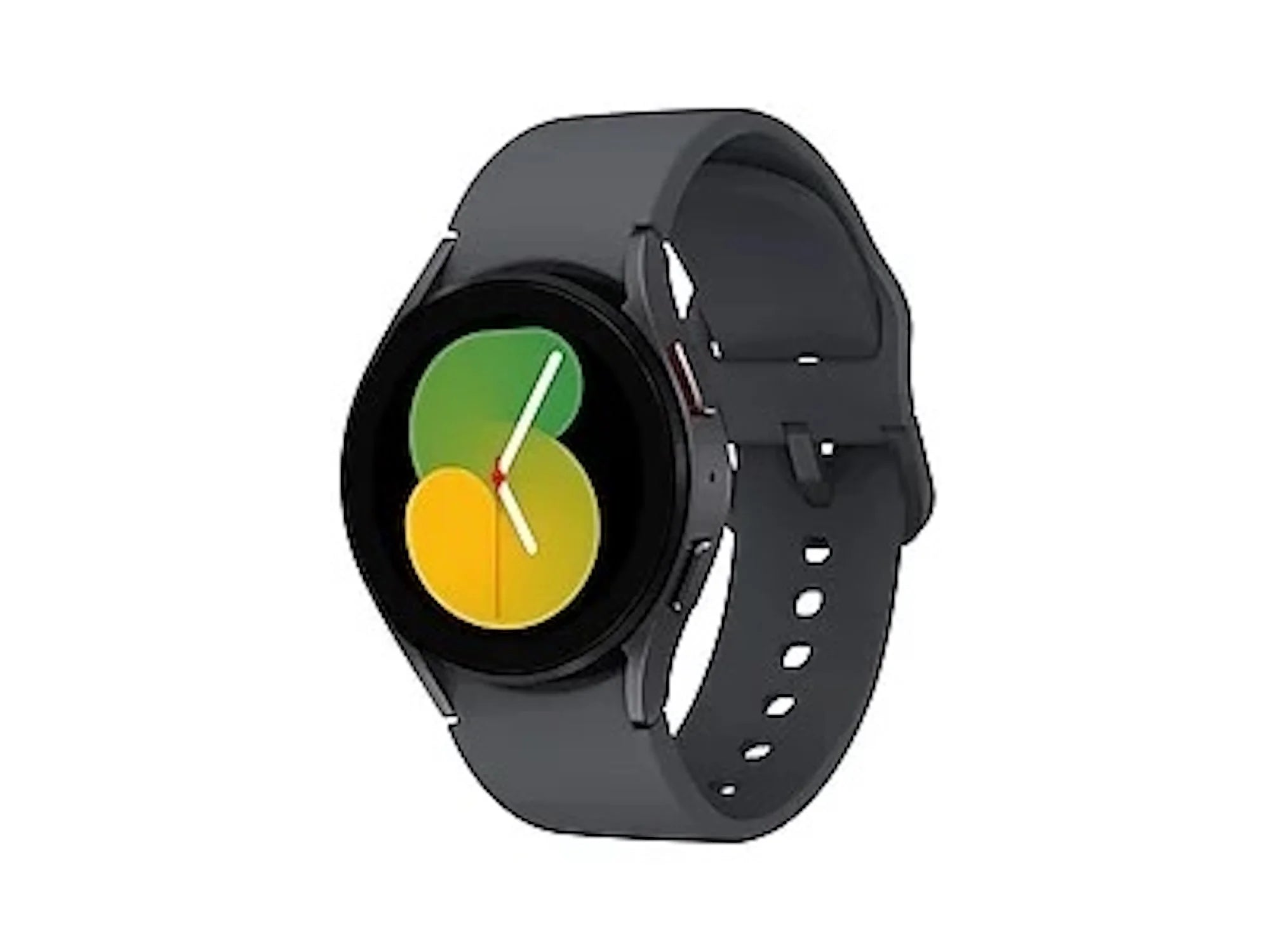 Samsung - Galaxy Watch 5 R905 40mm (Cellular) (Pre-Owned)